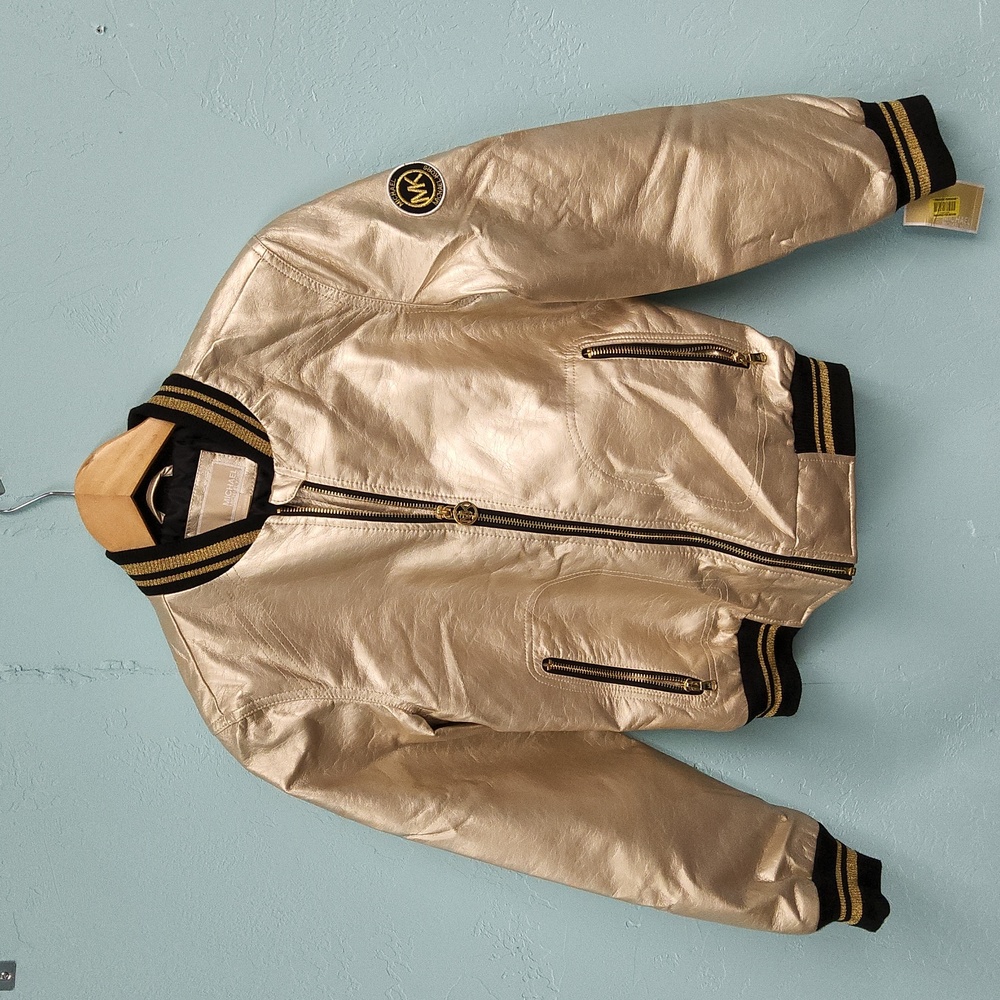 Michael kors jacket